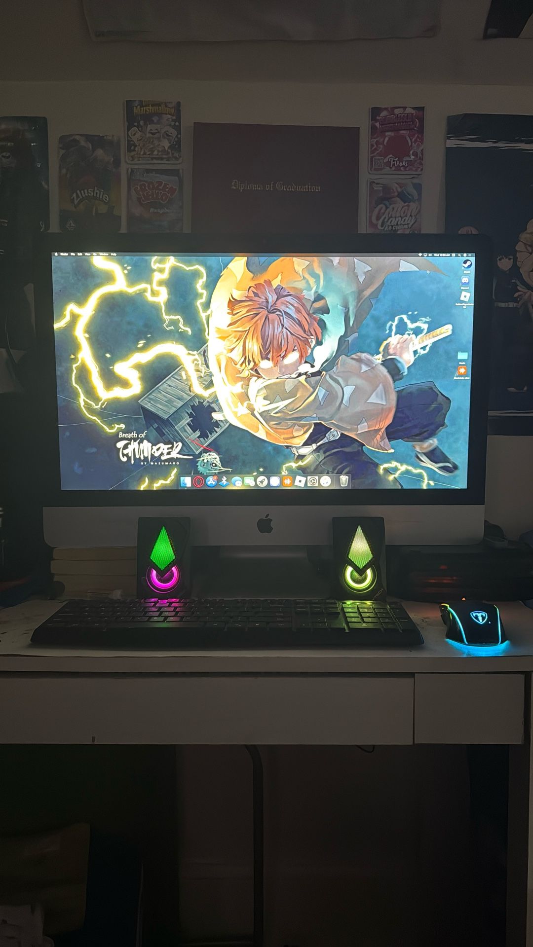 1TB Apple Imac 2019