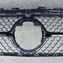 2020 2021 2022 2023 MERCEDES BENZ CLA FRONT BUMPER 