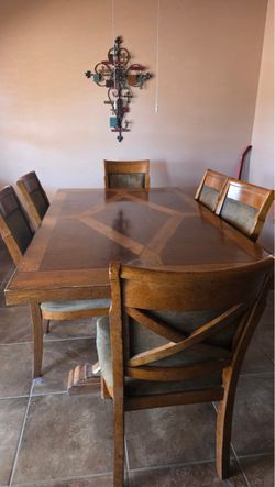 Dining tables
