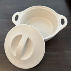 CorningWare Casserole Dish