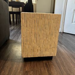 End Table
