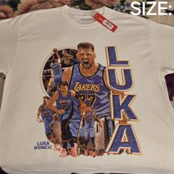 Luka T-shirt 