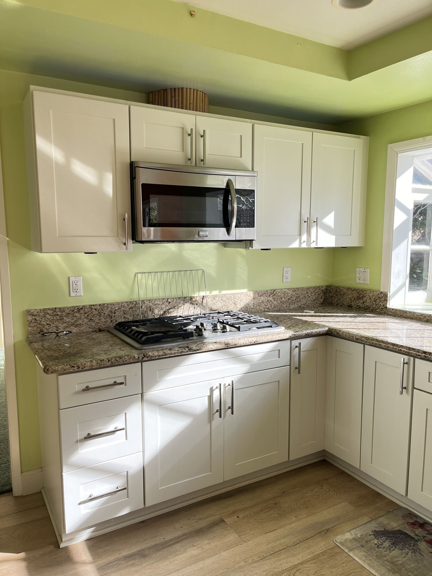 Cabinets For Kitchen