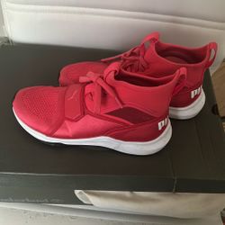 Puma Womens Shoe 