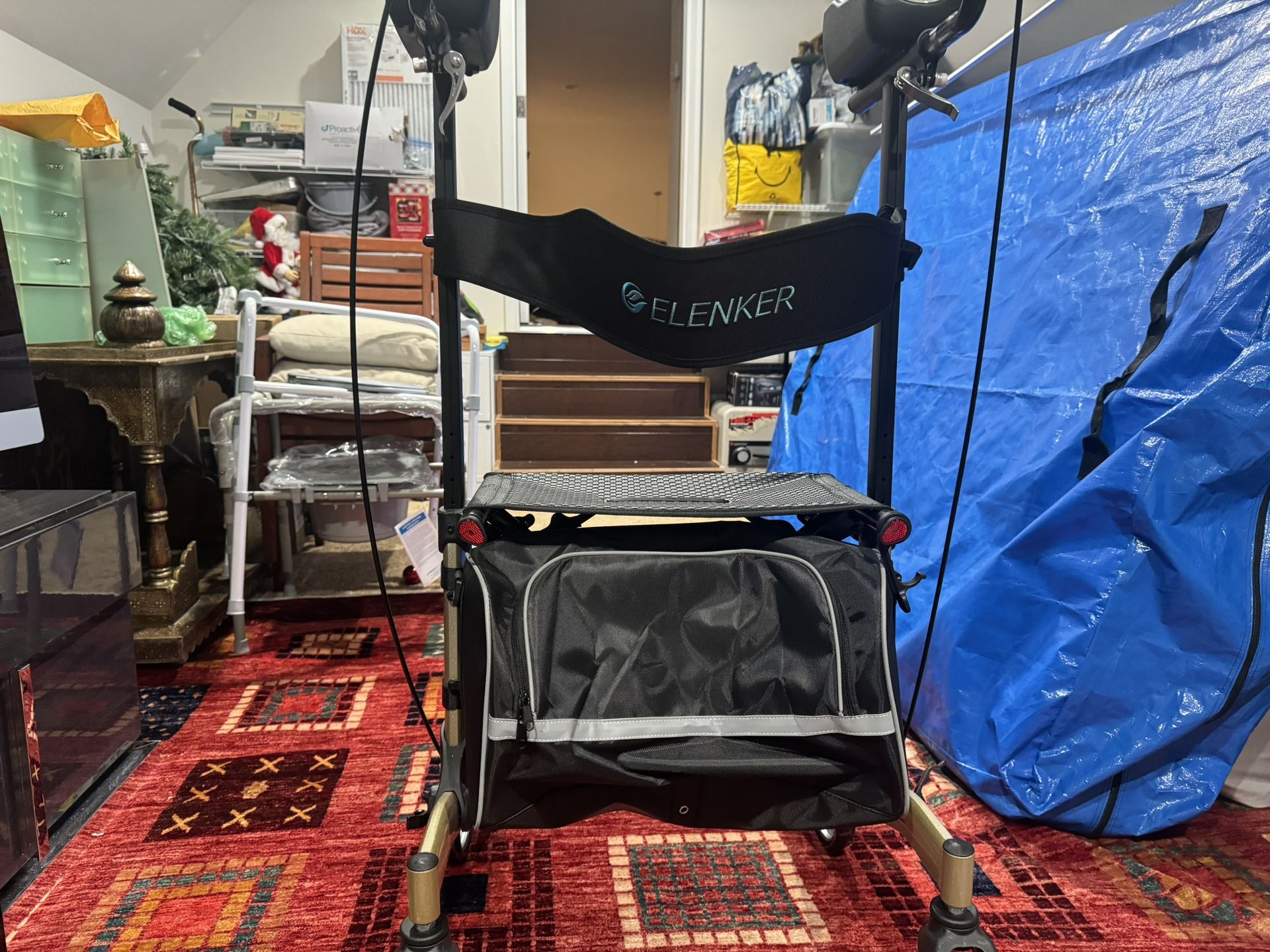 Walker For Old People