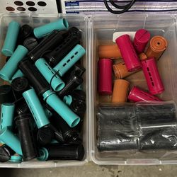 Roller Sets Plus End Papers Holder 