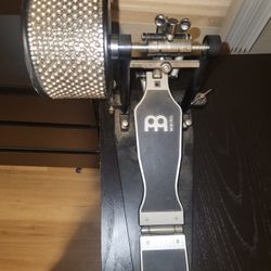 Meinl Percussion Foot Single - Black