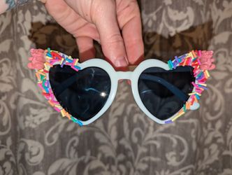 Custom Sunglasses