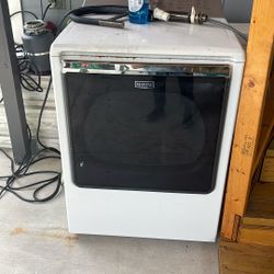 Dryer good condition