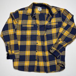 Old Navy Flannel 