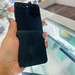 Flip 6 512 gb unlocked