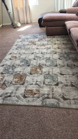 Area rug 10x8