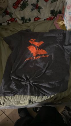 Knotts Scary Farm Shirt