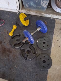 exercise equipment