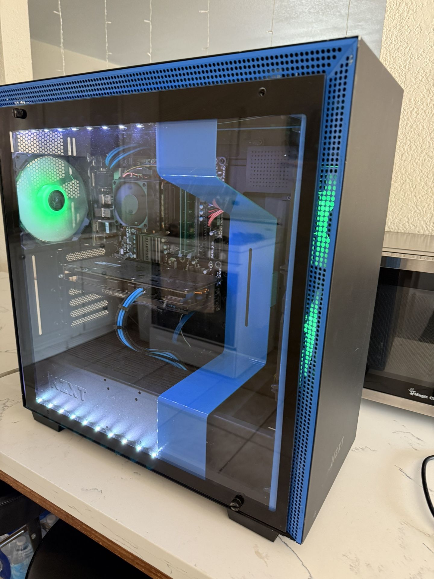 Gaming Pc