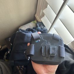 GoPro Chest Mount