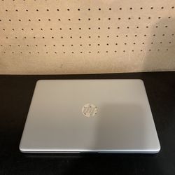 HP 14-GQ0xxx laptop with Windows 11, 2021 Office, HDMI, and Type C USB