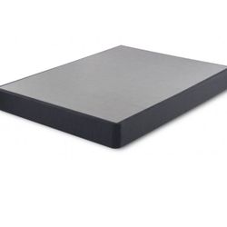 iComfort Serta Twin XL 9" Standard Foundation