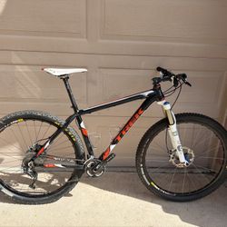 Trek 29 Superfly