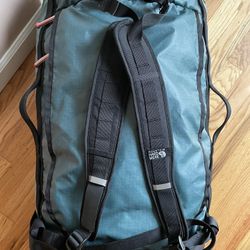 Mountain Hardware Duffel