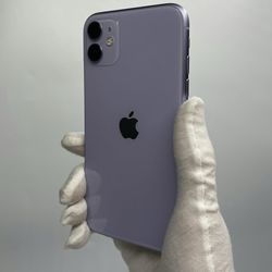 Apple iPhone 11 64gb Unlocked