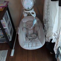 Ingenuity Baby Swing