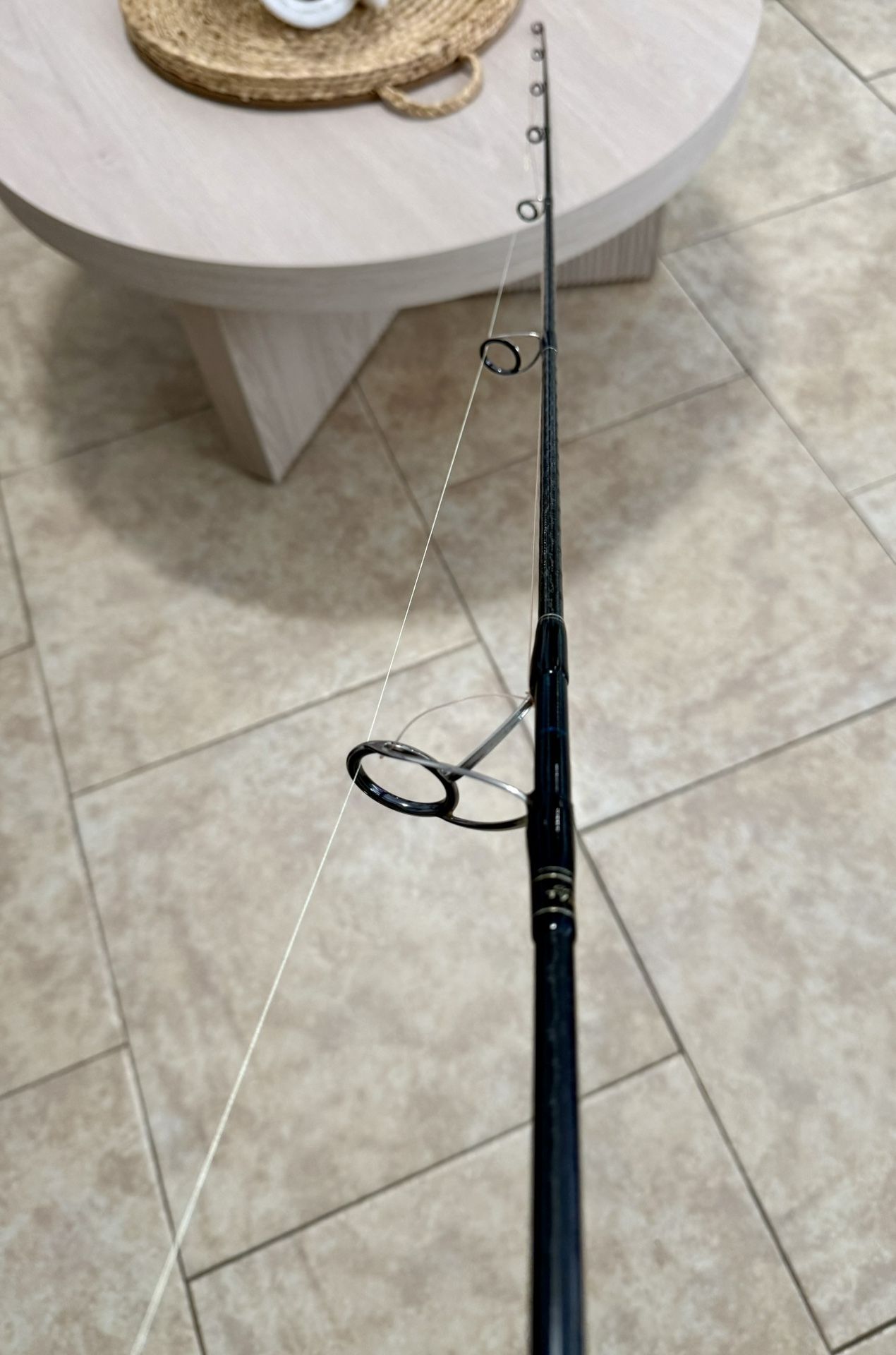 Shimano Game TypeJ Spinning Rod