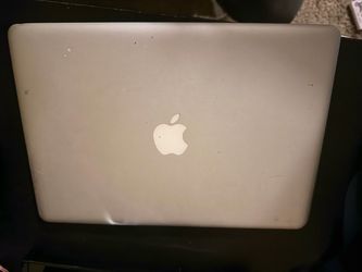Apple Macbook pro
