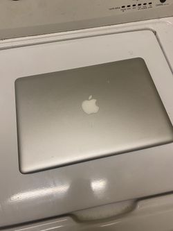 MacBook Air