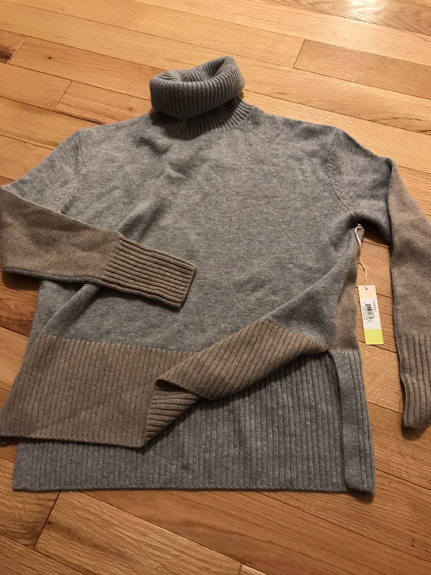 Summersalt turtleneck sale