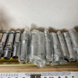 Varmac Fishing Rod Reel Seats 