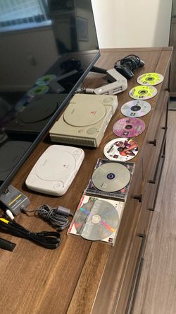 2* PlayStation 1 classics