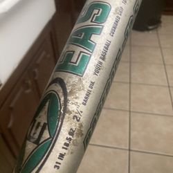 Easton Triple 7 Baseball Bat 
