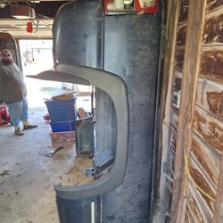 2000-2007 Chevy Truck Bed 79inches