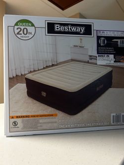 Mattress Bestway
