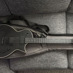 Fesley Electric Guitar