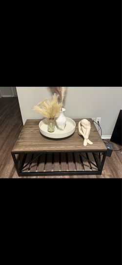 ☕️Coffee Table