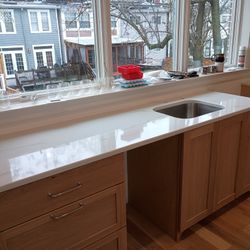 Encimeras De Querz Mármol Y Granito 