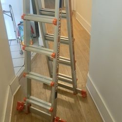 Ladder 