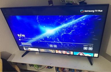 Samsung TV 50”