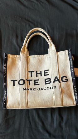The Tote Bag