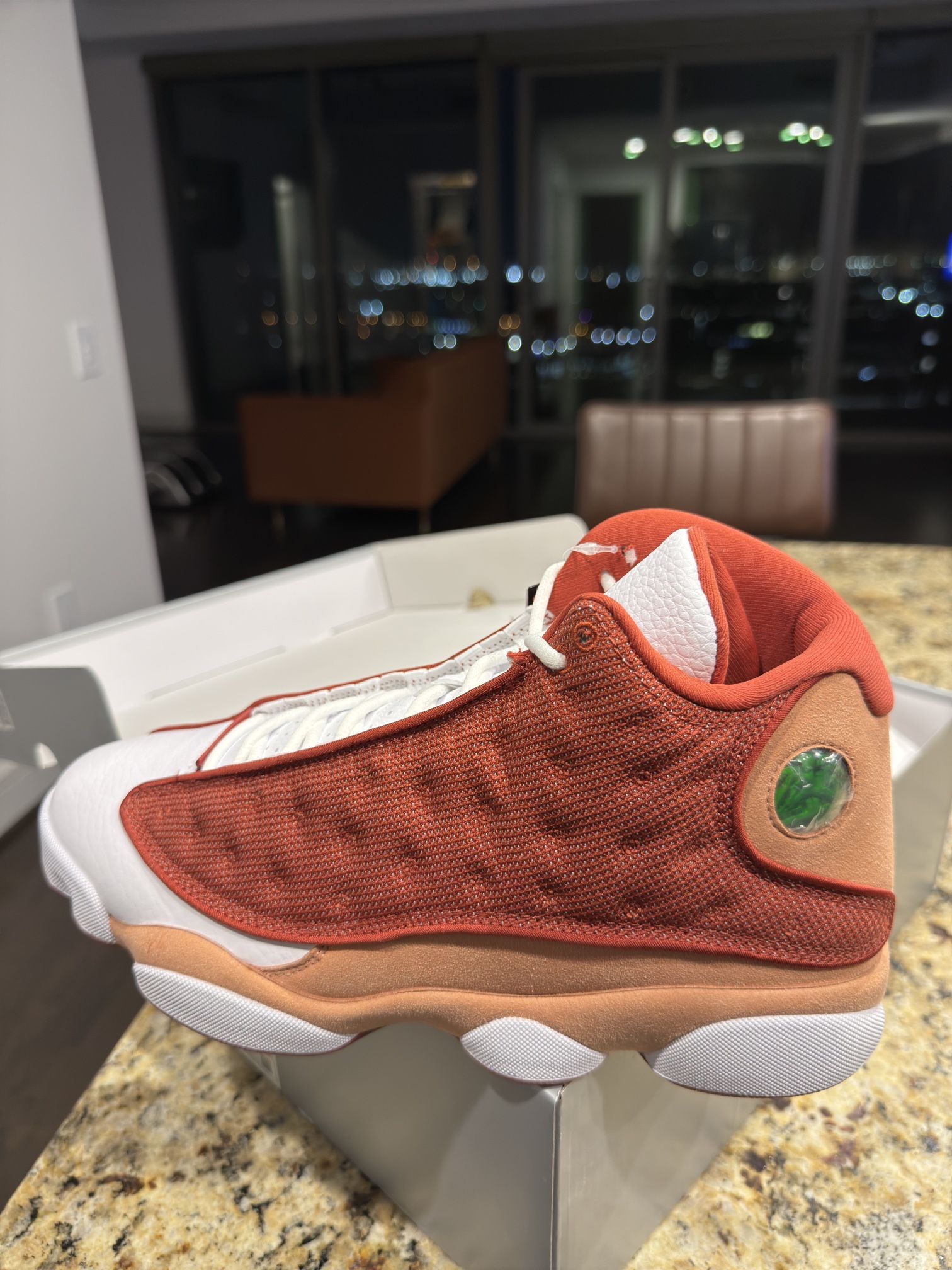 Jordan 13 Red Dune 10.5