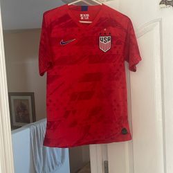USA Jersey 