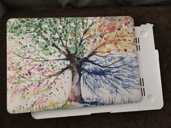 Mac Book Air 13” hard case