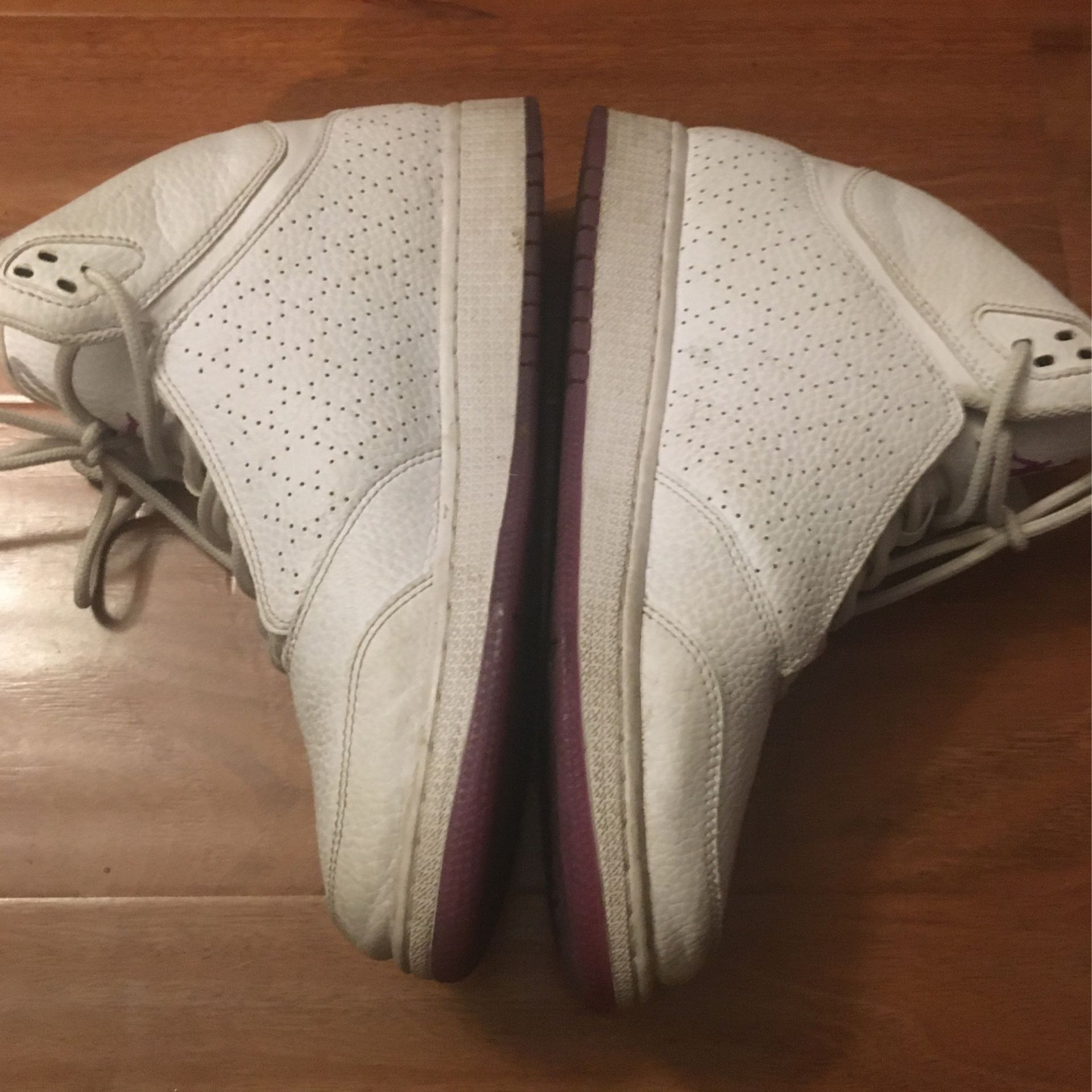 jordan’s