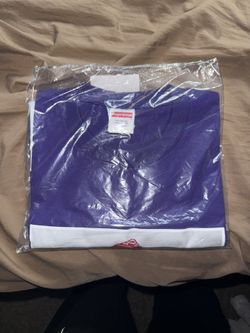 Men’s Supreme Playboi Carti Tee Size XL