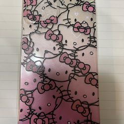 Hello Kitty Case Cover iPhone