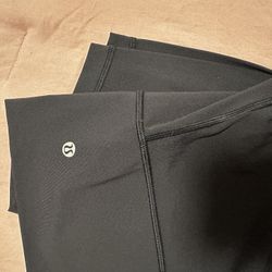 Lululemon Legging 
