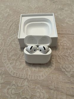 Apple AirPods 4