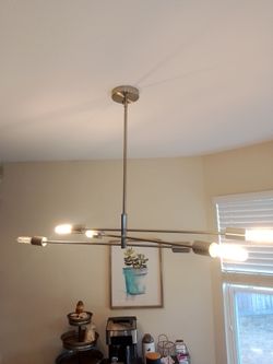Savoy House Lyrique 6-Light Chandelier